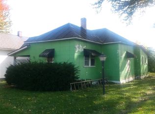 1707 W 3rd St, Marion, IN 46952