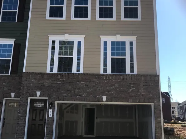 239 Roche Dr, Durham, NC 27703