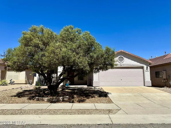 7337 S Arizona Madera Dr, Tucson, AZ 85747