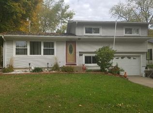 752 S Prospect Ave, Kankakee, IL 60901