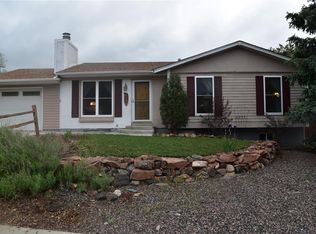 4490 S Alkire St, Morrison, CO 80465