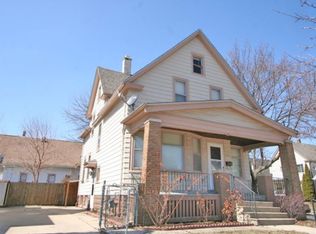 2103 S 24th St, Milwaukee, WI 53215