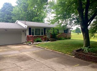 413 E Lincoln St, Hastings, MI