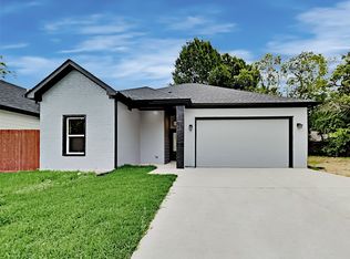 115 Bateman St, Waxahachie, TX 75165