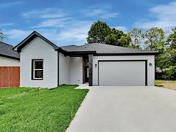 115 Bateman St, Waxahachie, TX 75165