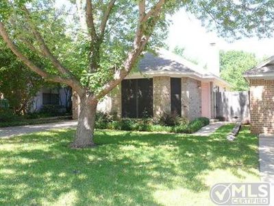 1015 Bull Run, Denton, TX, 76209