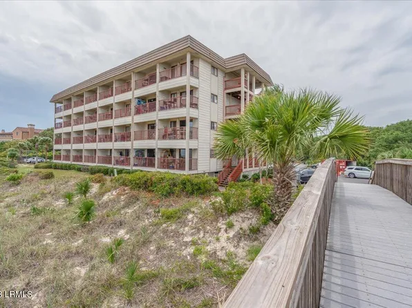 40 Folly Field Road #128, Hilton Head Island, SC 29928