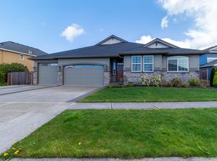 1836 S Taverner Dr, Ridgefield, WA 98642
