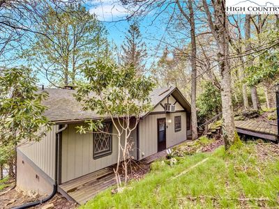 115 Hummingbird Lane, Banner Elk, NC, 28604