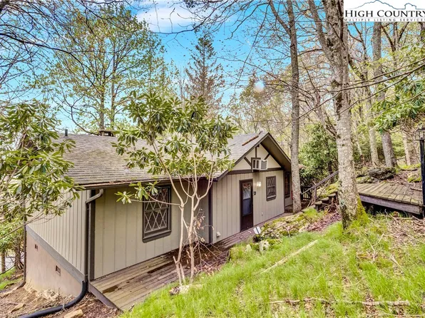 115 Hummingbird Lane, Beech Mountain, NC 28604