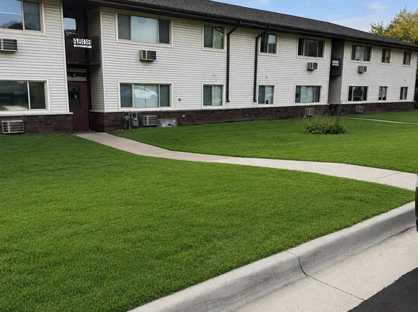 Dale Street Apartments