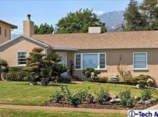 1805 Meadowbrook Rd, Altadena, CA 91001