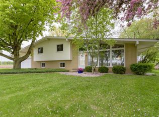 9081 N 32nd St, Richland, MI 49083