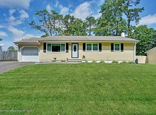 1240 Berkeley Ave, Beachwood, NJ