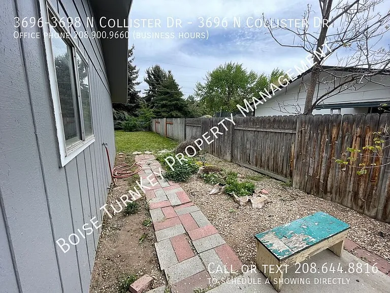 3696-3698 N Collister Dr #3696 N COLLISTER DR — Photo 16