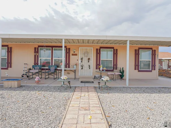 30311 E Quail Trl, Wellton, AZ 85356
