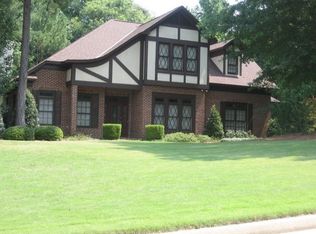 8672 Battery Dr, Midland, GA