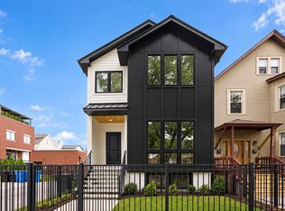 1914 N Rockwell St, Chicago, IL 60647