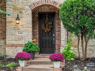 650 Rock Hill Rd, Prosper, TX 75078