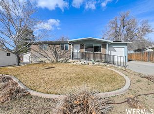 629 E Pali St, Sandy, UT 84070