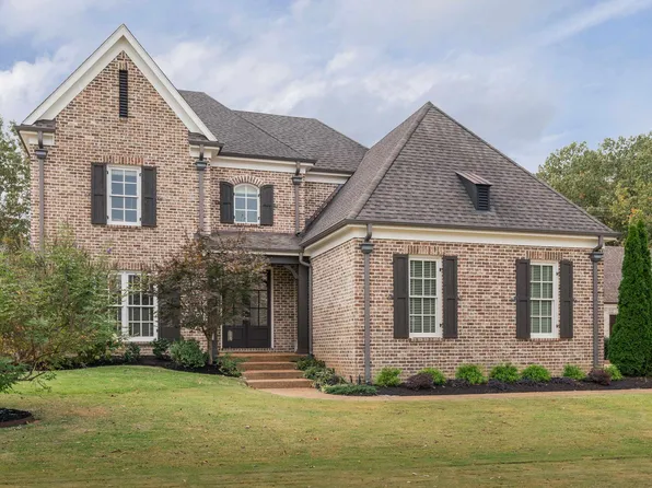 671 Justana Dr, Collierville, TN 38017