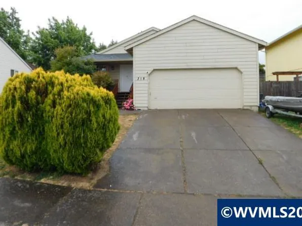 318 NW Denton Ave, Dallas, OR 97338