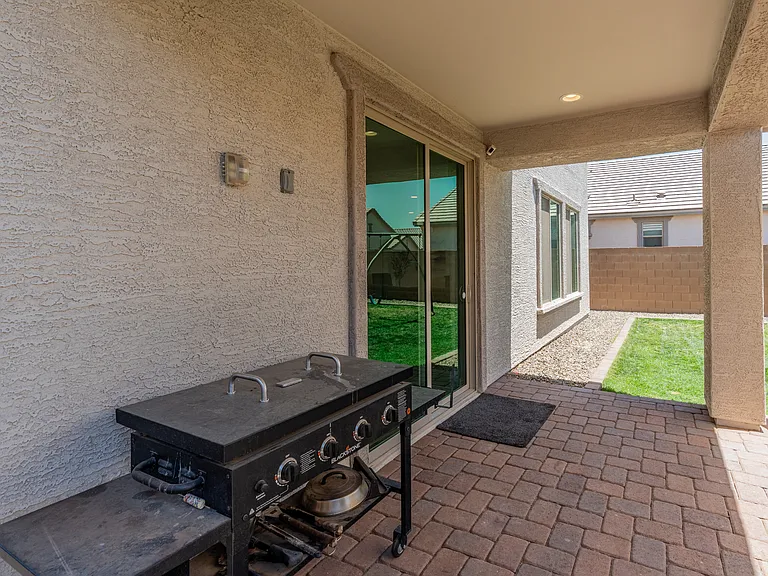 14435 W El Cortez Pl — Photo 40