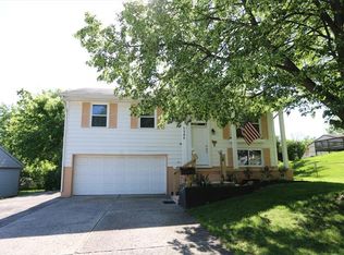 1180 Mayrose Dr, Dayton, OH