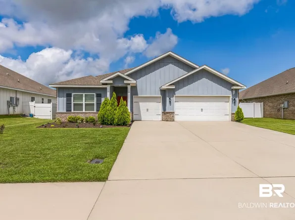 24774 Smarty Jones Cir, Daphne, AL 36526