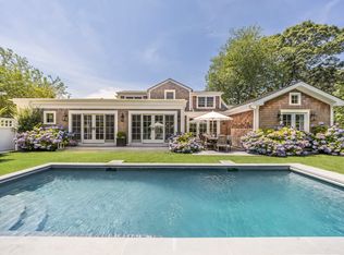 29 Cornell Rd, Sag Harbor, NY 11963