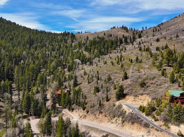655 Matterhorn Dr, Park City, UT 84098