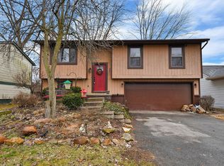 3369 Hines Rd, Columbus, OH 43230