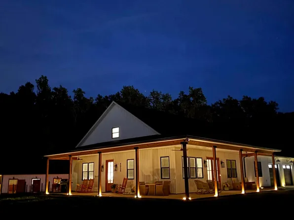 4035 Daugherty Rd, China Grove, NC 28023