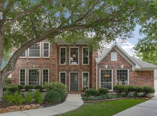 3510 Walnut Forest Ct, Spring, TX 77388
