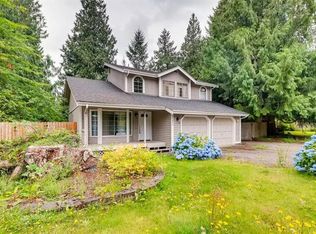 27025 201st Ave SE, Kent, WA 98042