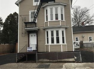 35 Gifford St, Providence, RI 02909