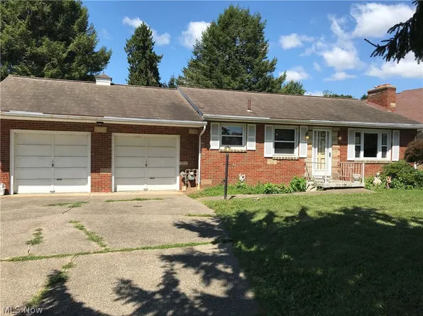 2810 Canton Rd, Uniontown, OH 44685
