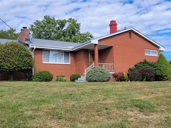 44 Stella St, Burgettstown, PA 15021