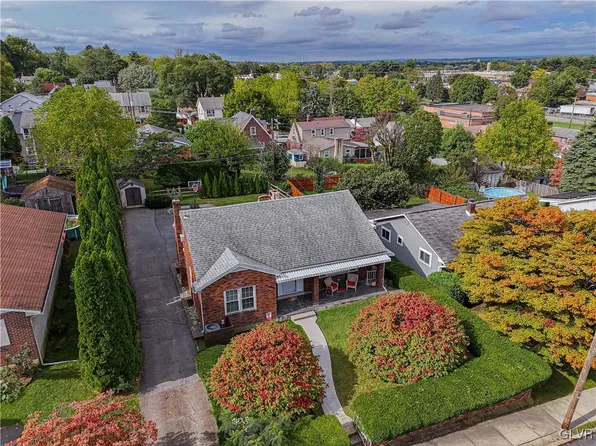 2410 S Alice St, Allentown, PA 18103