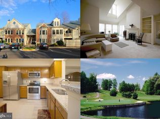 12008 Ridge Knoll Dr UNIT 510A, Fairfax, VA 22033