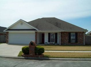 147 Tulip Dr, Houma, LA 70360