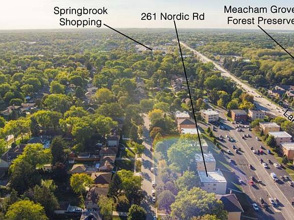 3rd image of 261 Nordic Rd