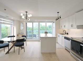 701 Sheppard Ave W #415, Toronto, ON M3H0B2