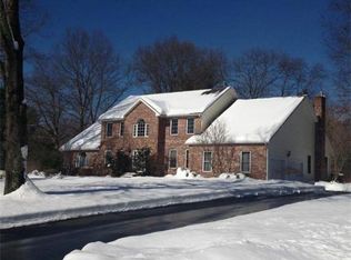 8 Rose Rd, Millis, MA 02054