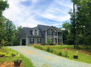 84 Dawns Rdg, Louisa, VA 23093