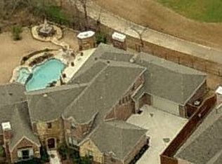 2276 Westcreek Dr, Frisco, TX 75034