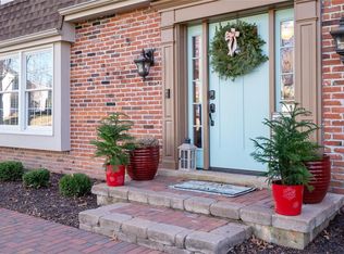 14509 Debbenham Ln, Chesterfield, MO 63017