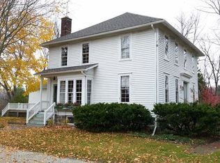 6590 Ann Arbor Saline Rd, Saline, MI