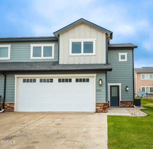 2808 27th St W, Williston, ND, 58801
