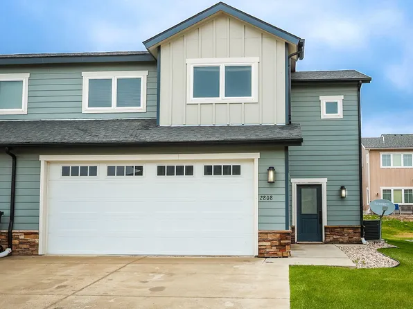 2808 27th St W, Williston, ND 58801